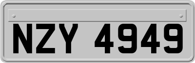 NZY4949