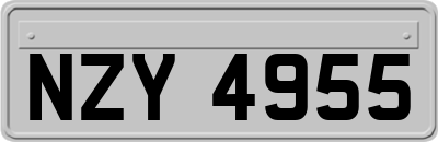 NZY4955