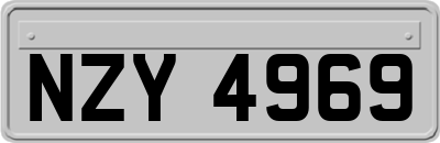 NZY4969