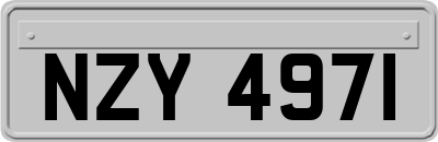 NZY4971