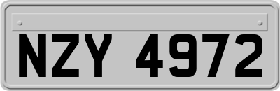 NZY4972