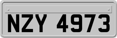 NZY4973