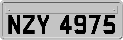NZY4975