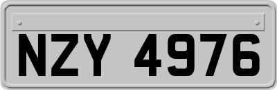 NZY4976