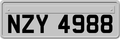 NZY4988