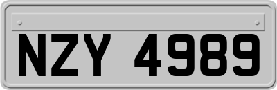 NZY4989