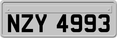 NZY4993
