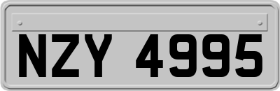 NZY4995