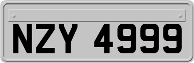 NZY4999