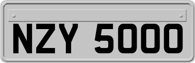 NZY5000