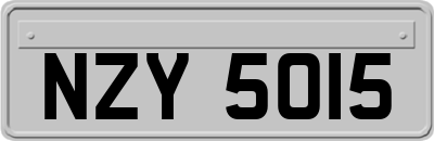NZY5015