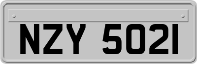 NZY5021