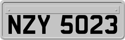 NZY5023
