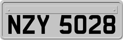 NZY5028