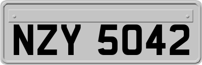 NZY5042