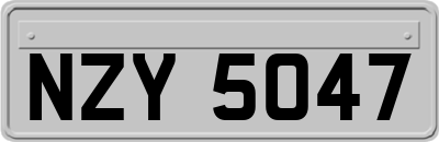 NZY5047