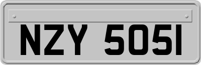 NZY5051