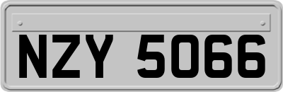 NZY5066
