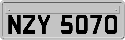 NZY5070