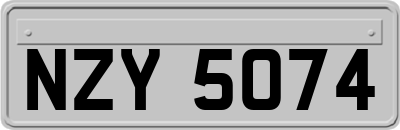 NZY5074