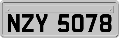 NZY5078