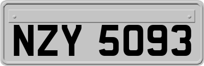 NZY5093