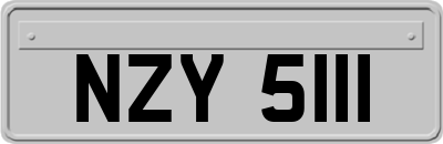 NZY5111