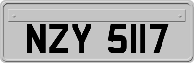 NZY5117