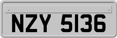 NZY5136