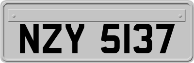 NZY5137