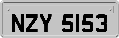 NZY5153
