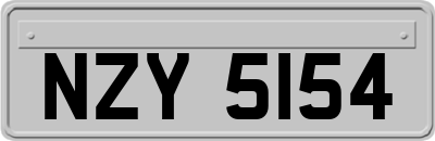 NZY5154