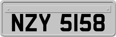 NZY5158