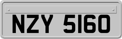 NZY5160
