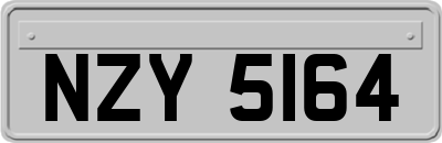 NZY5164