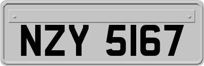 NZY5167