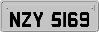 NZY5169