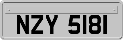 NZY5181