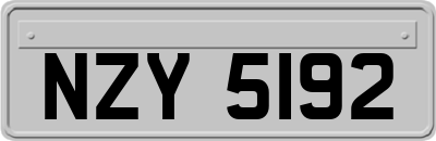 NZY5192