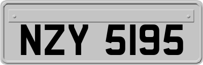 NZY5195
