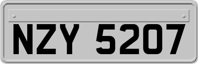 NZY5207