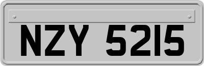 NZY5215