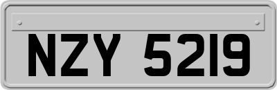 NZY5219