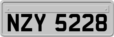 NZY5228