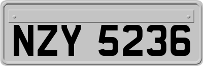 NZY5236