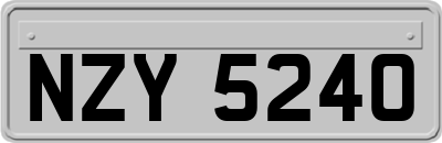 NZY5240