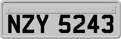 NZY5243