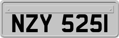 NZY5251
