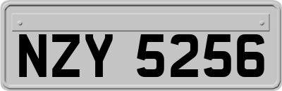 NZY5256