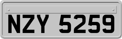 NZY5259